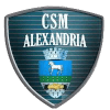 CSM Alexandria