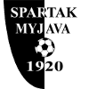 TJ Spartak Myjava Women