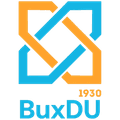 Bukhara State University