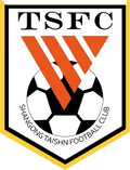 Shandong Taishan U15