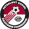FK Zeleziarne Podbrezova U19