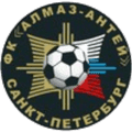 Almaz Antey Youth