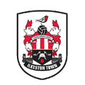 Ilkeston Town