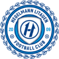 Hegelmann Litauen II