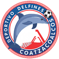 Delfines Coatzacoalcos