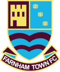 Farnham Town