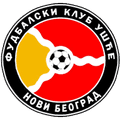 FK Usce Novi Beograd U19