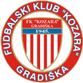 FK Kozara Gradiska