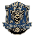 Guerreros del Pacifico