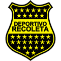 Deportivo Recoleta Reserves