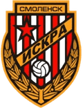 FC Iskra Smolensk