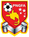 Papua New Guinea U16 (W)