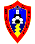 CD Bala Azul