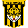 The Strongest