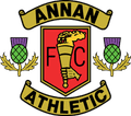 Annan Athletic FC