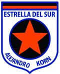 Estrella del Sur Alejandro Korn