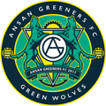 Ansan Greeners FC