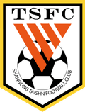 Luneng Football School U14