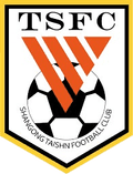 Shandong Taishan U13