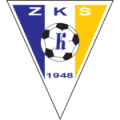 ZKS Kluczevia