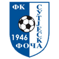 Sutjeska Foca