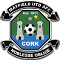 Mayfield United