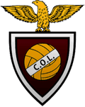 Clube Oriental Lisboa U19
