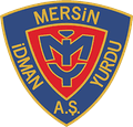 Yeni Mersin İdman Yurdu AŞ