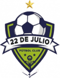 22 de Julio