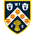 Wellingborough Town