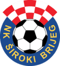 NK Siroki Brijeg