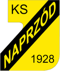 Naprzod Jedrzejow