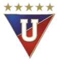 Liga Dep Universitaria Quito