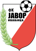 FK Javor Ivanjica
