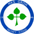 Grom Nowy Staw