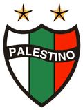 Palestino