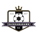 Saikhamakawn FC