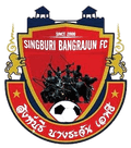 Singburi Warriors FC