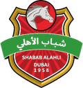 Shabab Al Ahli Dubai U23