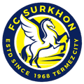 FC Surkhon Termez