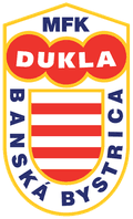 Dukla Banska Bystrica U19