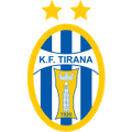 KF Tirana