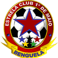 Estrela Clube 1 de Maio