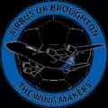 Airbus UK Broughton