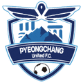 Pyeongchang United FC