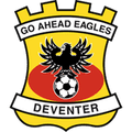 Go Ahead Eagles