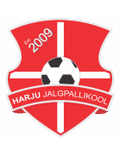 Harju JK Laagri
