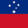 Samoa U16 Women