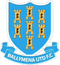 Ballymena United FC