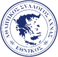 Ethnikos Achnas FC